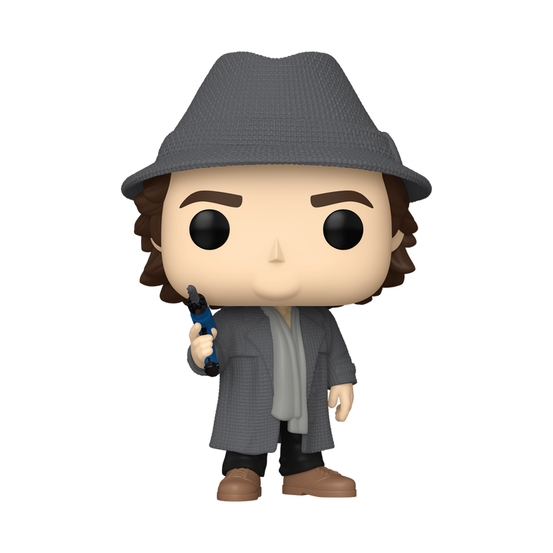  Funko Pop - Uncle Buck - Uncle Buck