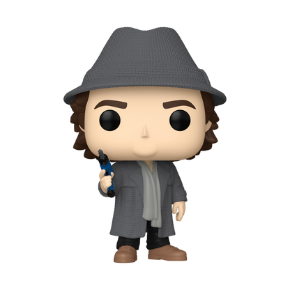  Funko Pop - Uncle Buck - Uncle Buck