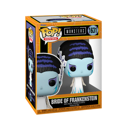 Funko Pop - Universal Monsters - Bride of Frankenstein