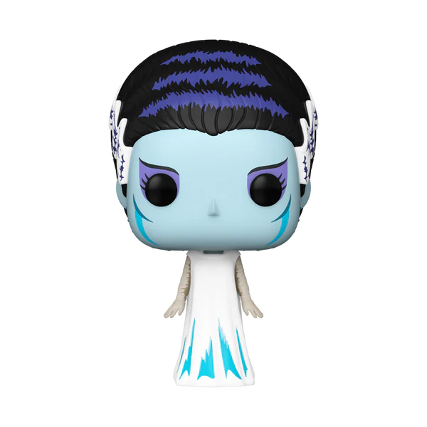 Funko Pop - Universal Monsters - Bride of Frankenstein