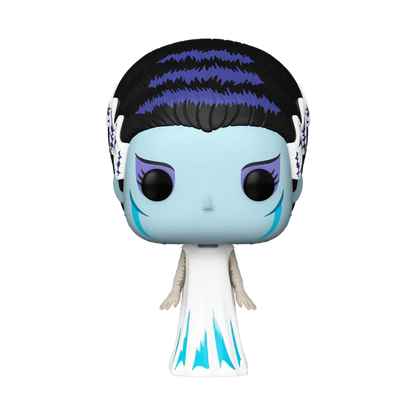 Funko Pop - Universal Monsters - Bride of Frankenstein