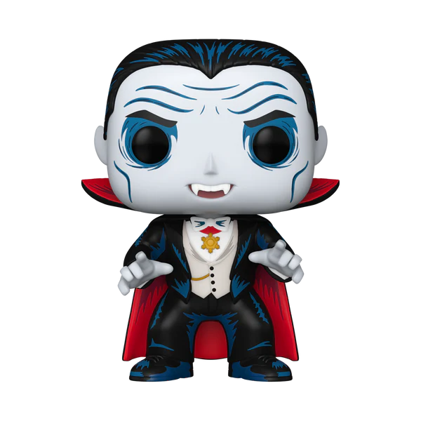 Funko Pop - Universal Monsters - Dracula