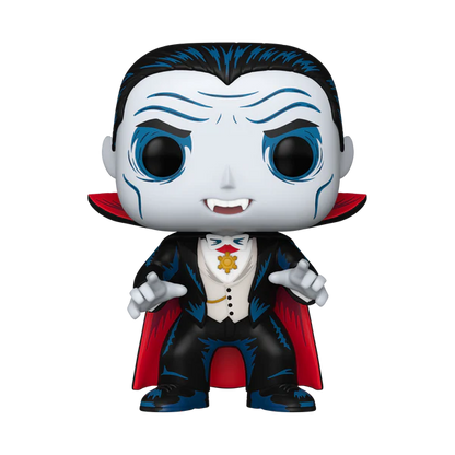 Funko Pop - Universal Monsters - Dracula