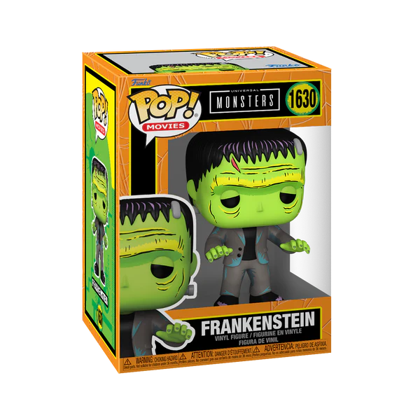 Funko Pop - Universal Monsters - Frankenstein