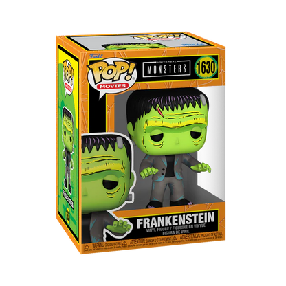 Funko Pop - Universal Monsters - Frankenstein