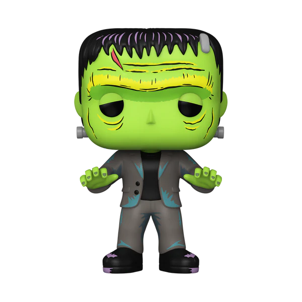 Funko Pop - Universal Monsters - Frankenstein