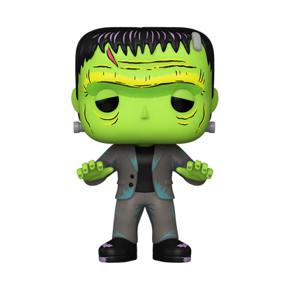 Funko Pop - Universal Monsters - Frankenstein