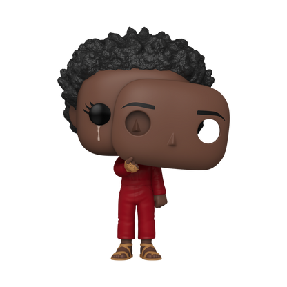 Funko Pop - Us - Red