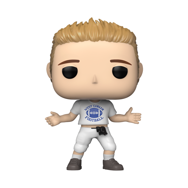 Funko Pop - Varsity Blues - Charlie Tweeder