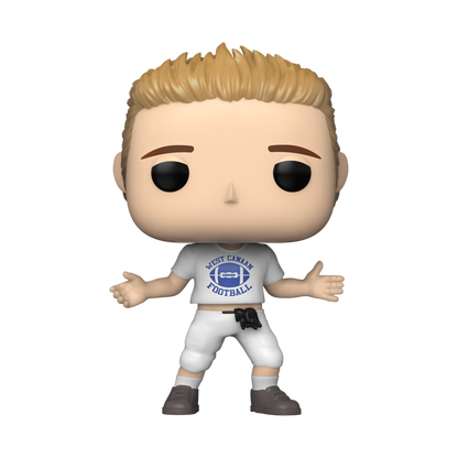 Funko Pop - Varsity Blues - Charlie Tweeder