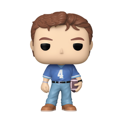 Funko Pop - Varsity Blues - Mox