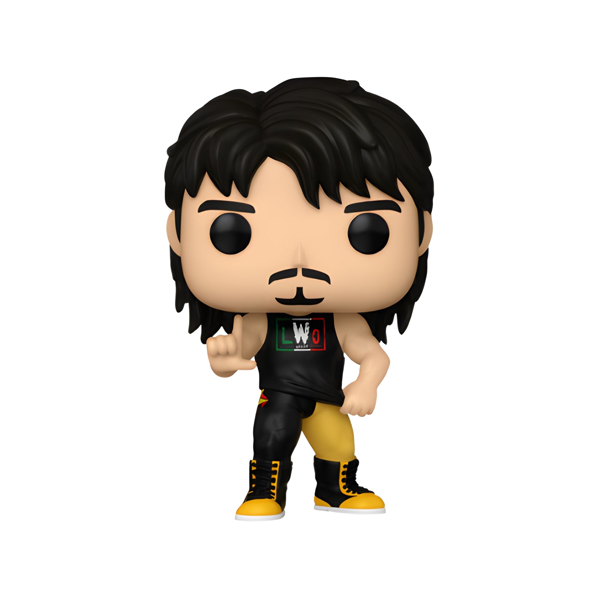 Funko Pop - WWE - Eddie Guerrero