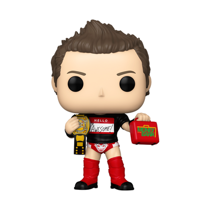 Funko Pop - WWE - The Miz