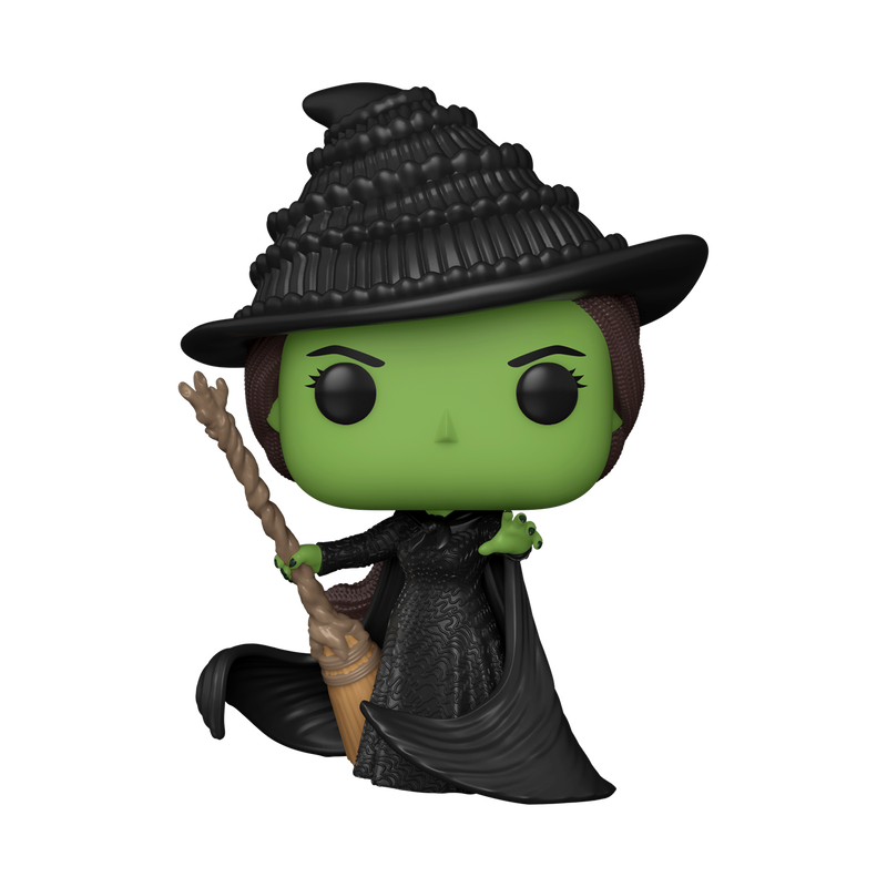 Funko Pop - Wicked - Elphaba