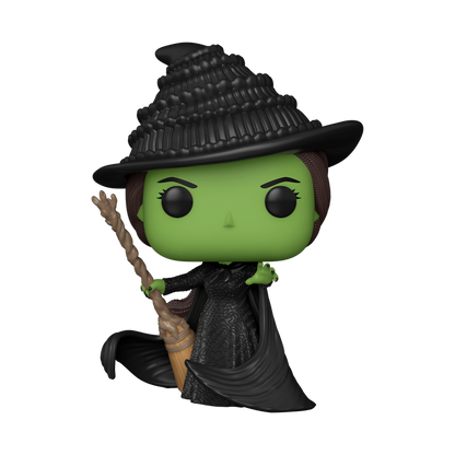 Funko Pop - Wicked - Elphaba