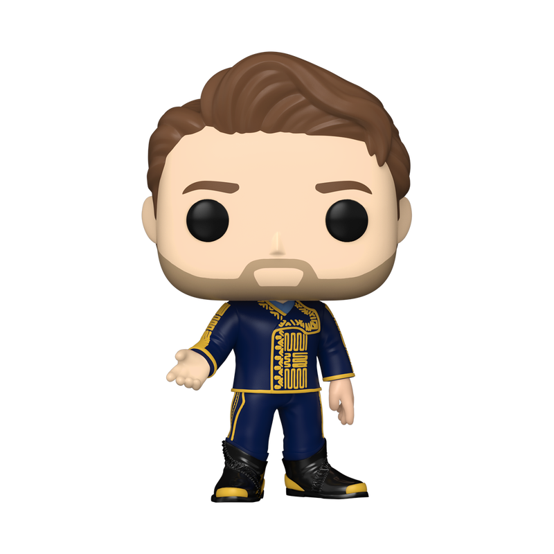  Funko Pop - Wicked - Fiyero