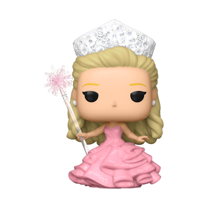 Funko Pop - Wicked - Glinda in Bubble Gown