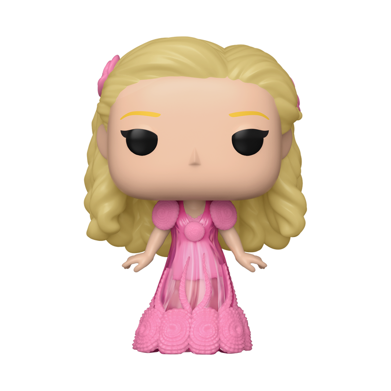 Funko Pop - Wicked - Glinda in Nightgown