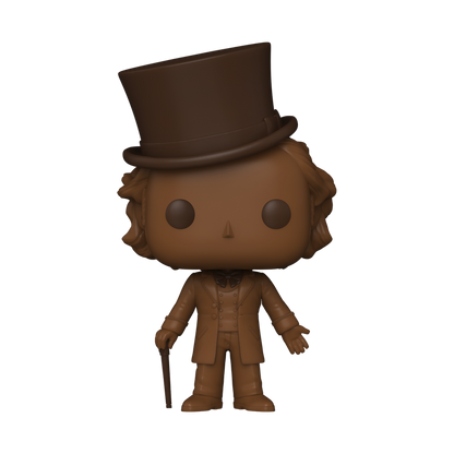 Funko Pop - Willy Wonka & The Chocolate Factory - Willy Wonka