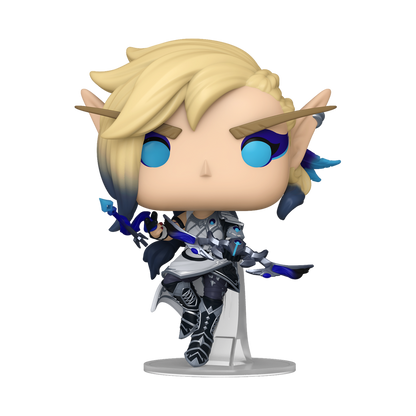 Funko Pop - World of Warcraft - Alleria Windrunner