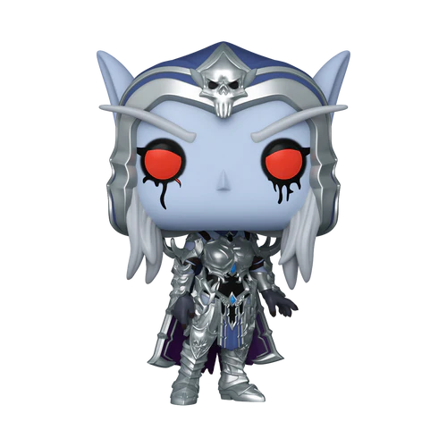 Funko Pop - World of Warcraft - Sylvanas