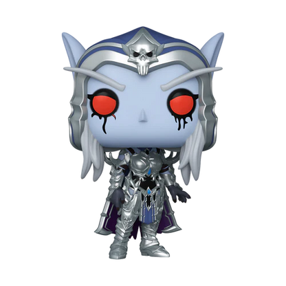 Funko Pop - World of Warcraft - Sylvanas