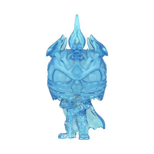 Funko Pop - World of Warcraft - The Lich King