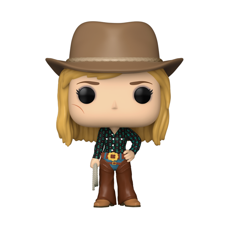 Funko Pop - Yellowstone - Beth Dutton