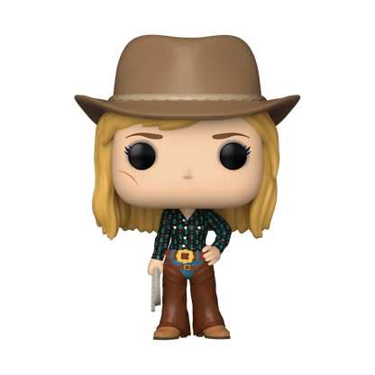 Funko Pop - Yellowstone - Beth Dutton