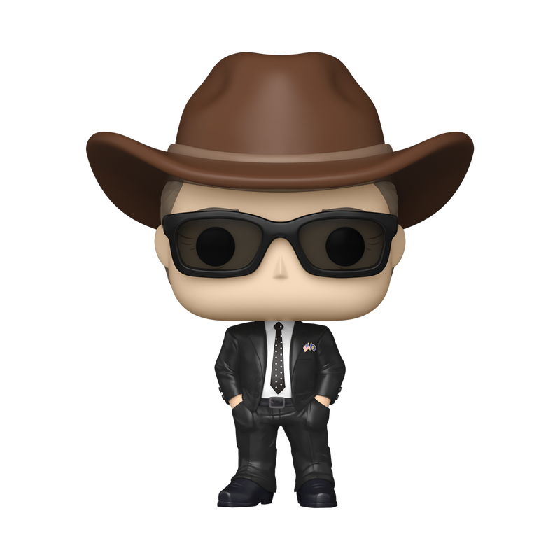 Funko Pop - Yellowstone - John Dutton