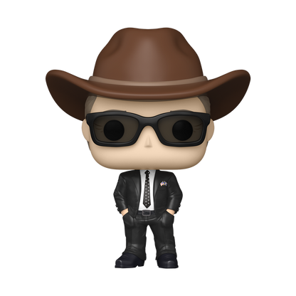 Funko Pop - Yellowstone - John Dutton