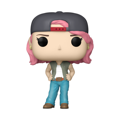 Funko Pop - Yellowstone - Teeter