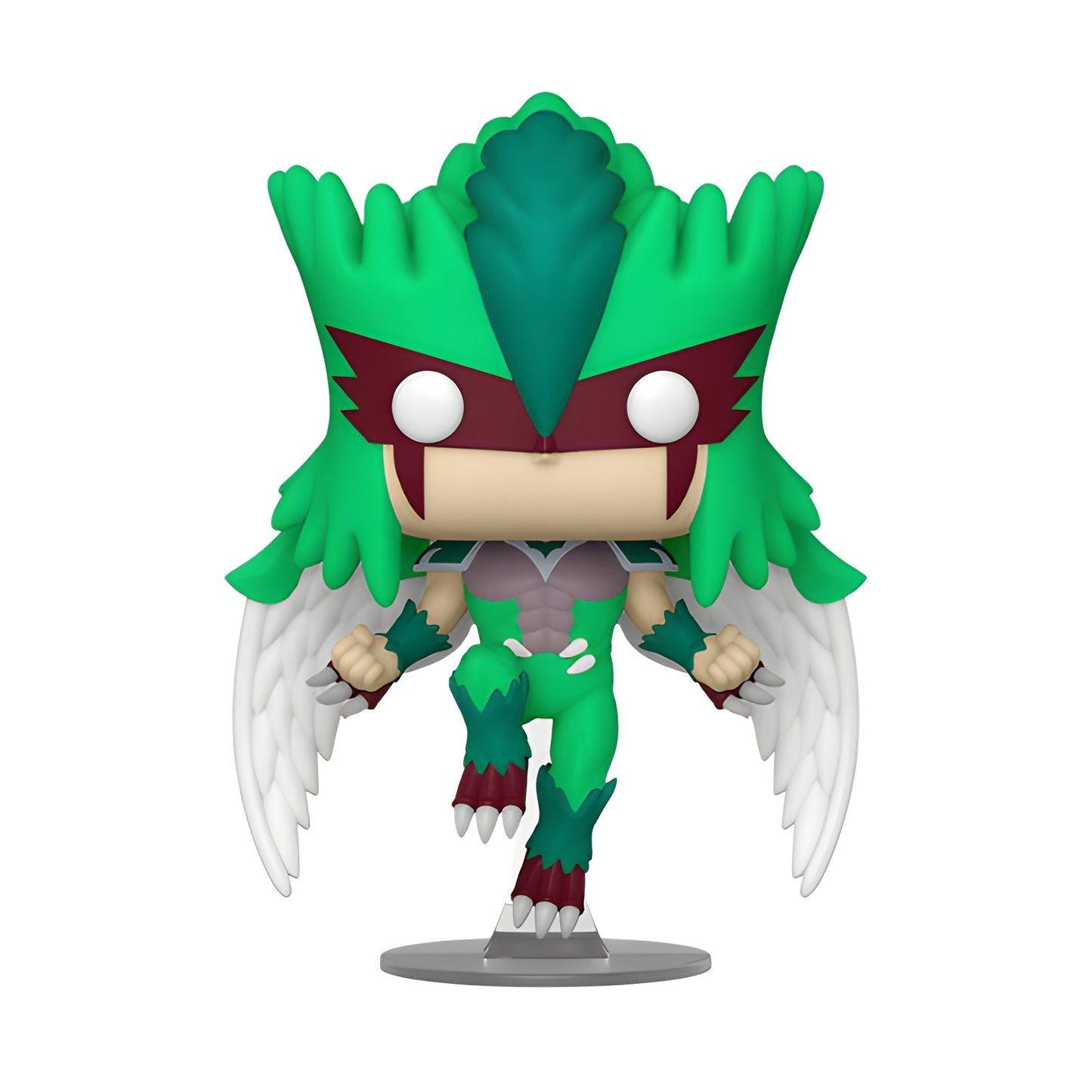 Funko Pop - Yu-Gi-Oh! - Elemental Hero Avian