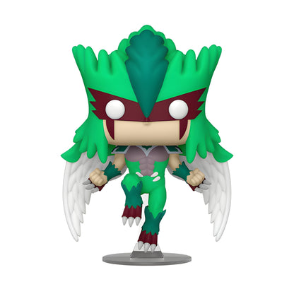 Funko Pop - Yu-Gi-Oh! - Elemental Hero Avian