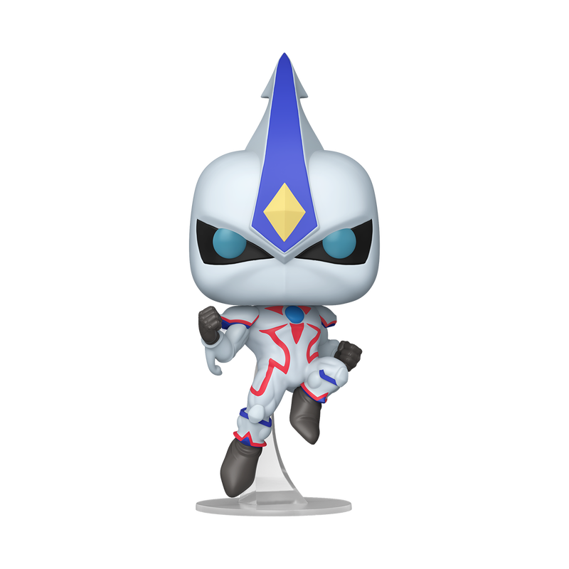  Funko Pop - Yu-Gi-Oh! - Elemental Hero Neos