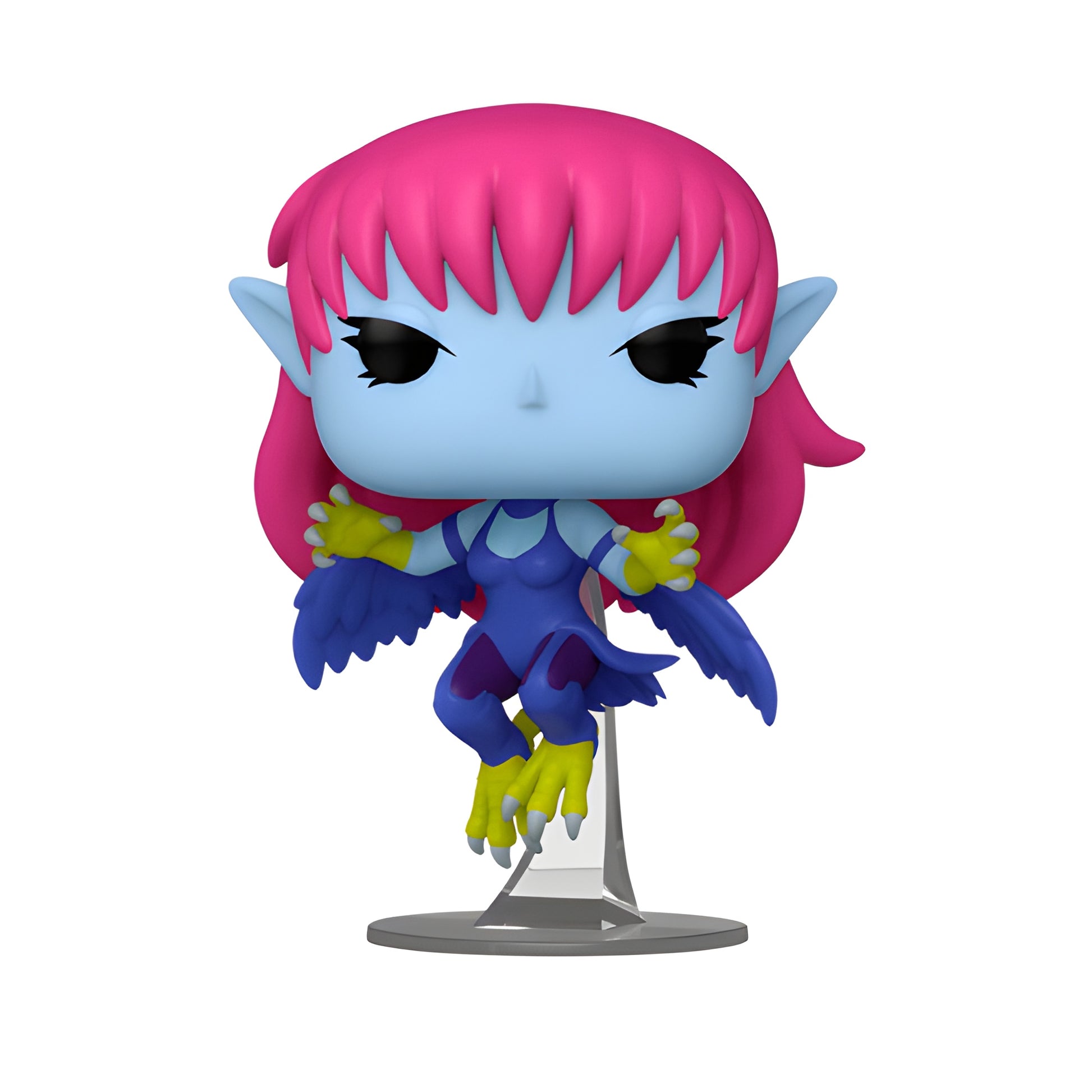 Funko Pop - Yu-Gi-Oh! - Harpie Lady