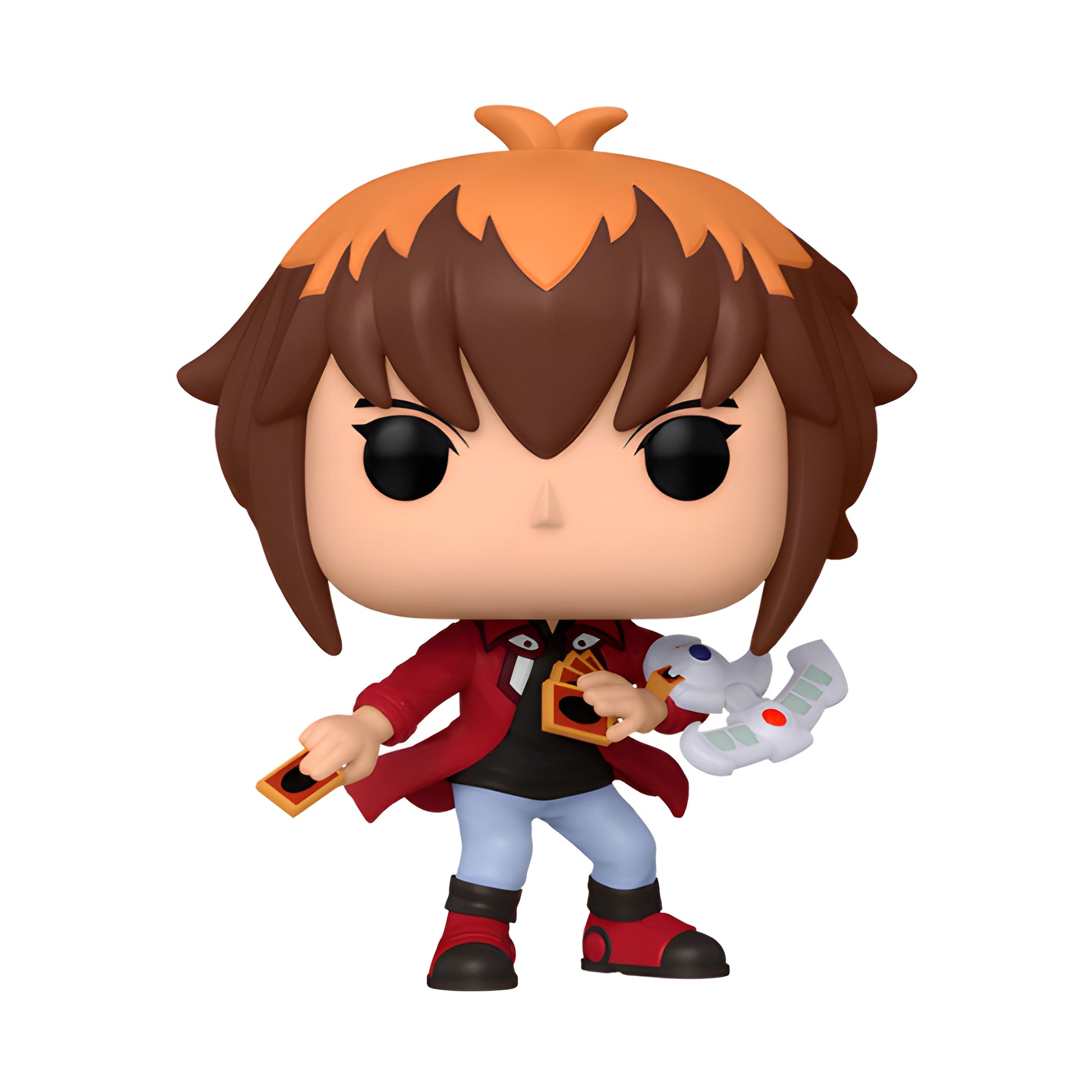 Funko Pop - Yu-Gi-Oh! - Jaden Yuki