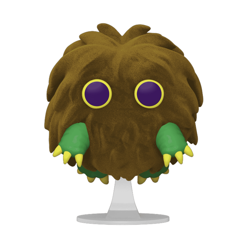 Funko Pop - Yu-Gi-Oh! - Kuriboh (Special Edition)