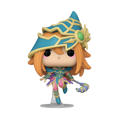 Funko Pop - Yu-Gi-Oh! - Magician's Valkyria