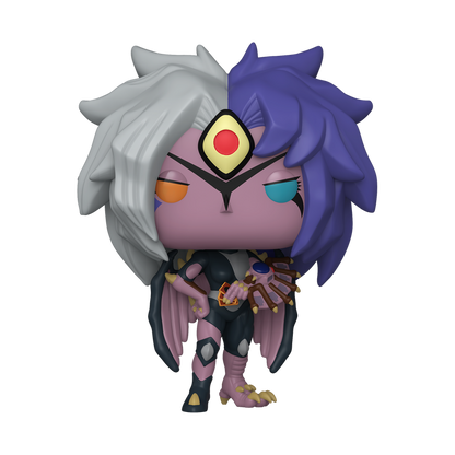  Funko Pop - Yu-Gi-Oh! - Yubel