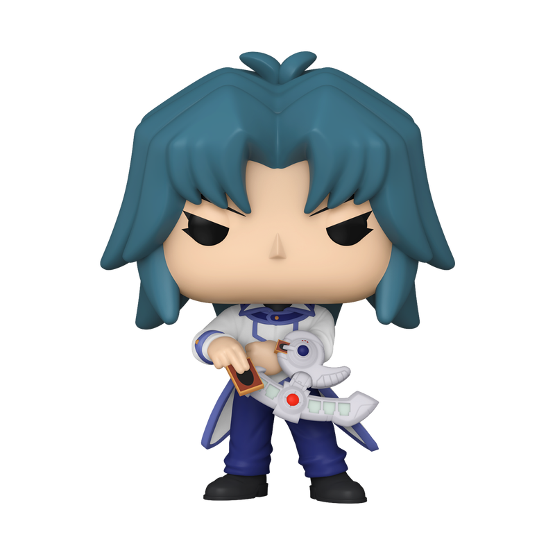 Funko Pop - Yu-Gi-Oh! - Zane Truesdale