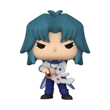 Funko Pop - Yu-Gi-Oh! - Zane Truesdale