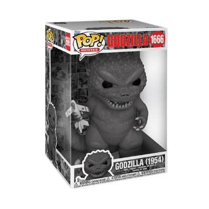 Funko Pop 10 '' - Godzilla - Godzilla 1954