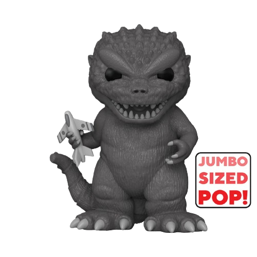 Funko Pop 10 '' - Godzilla - Godzilla 1954