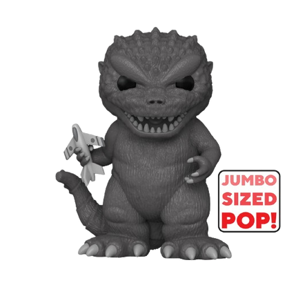 Funko Pop 10 '' - Godzilla - Godzilla 1954