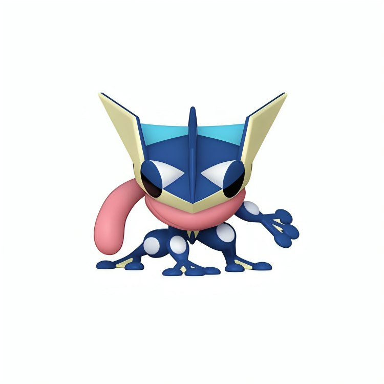 Funko Pop 10'' - Pokémon - Greninja