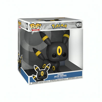 Funko Pop 10'' - Pokémon - Umbreon