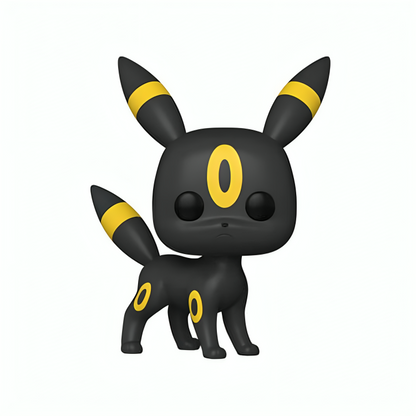 Funko Pop 10'' - Pokémon - Umbreon