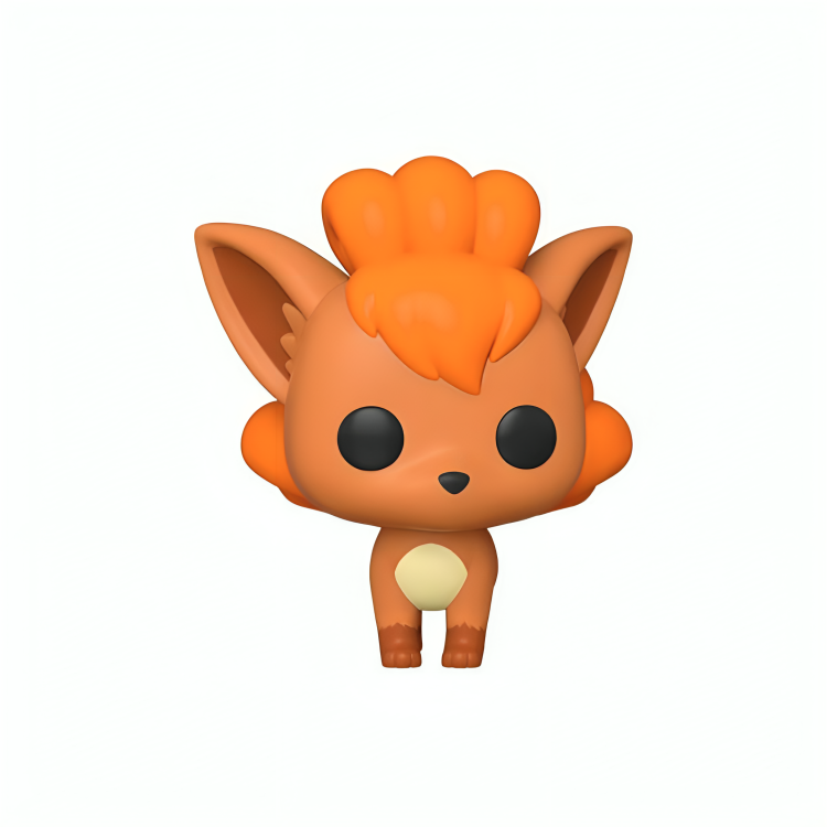 Funko Pop 10'' - Pokémon - Vulpix