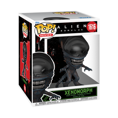 Funko Pop 6'' - Alien Romulus - Xenomorph